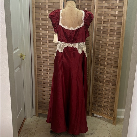 DOEN Veda Dress - Picture 8 of 11